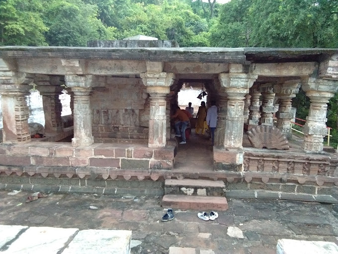 Manikgarh Fort